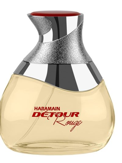 Al Haramain Detour Rouge woda perfumowana 100ml