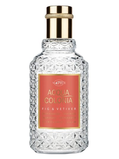 4711 Acqua Colonia Fig & Vetiver woda kolońska 50ml