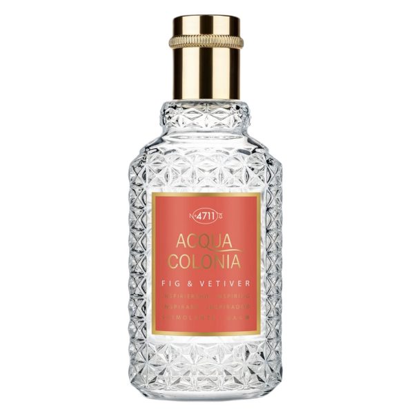 4711 Acqua Colonia Fig & Vetiver woda kolońska 50ml
