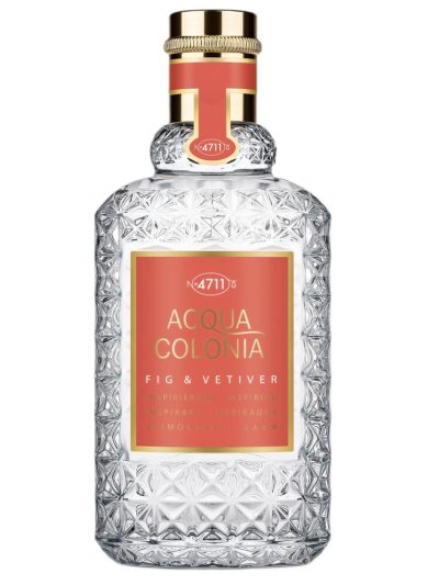 4711 Acqua Colonia Fig & Vetiver woda kolońska 100ml