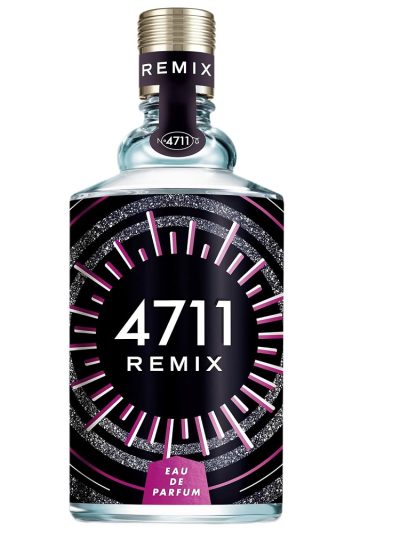 4711 Remix Electric Night woda perfumowana 100ml