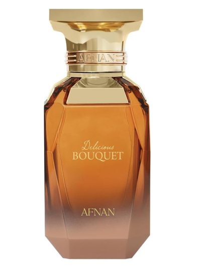 Afnan Delicious Bouquet woda perfumowana 80ml