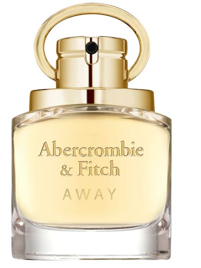 Abercrombie & Fitch Away Woman woda perfumowana 50ml
