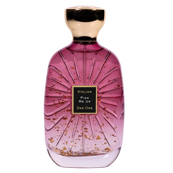 Atelier des Ors Pink Me Up woda perfumowana 100ml