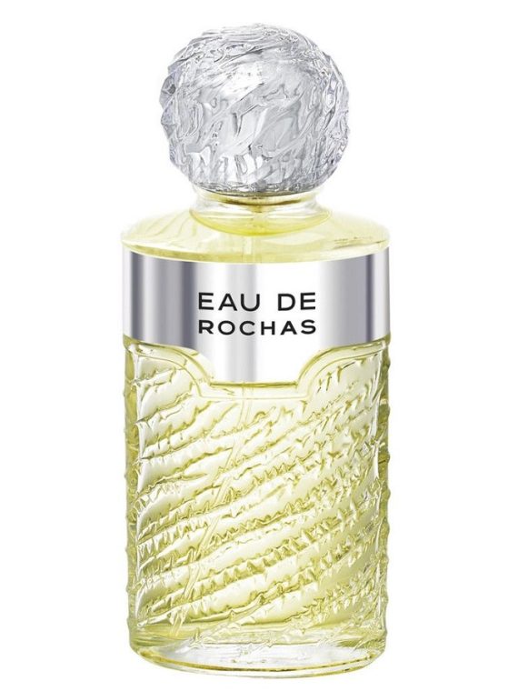 Eau De Rochas Woman woda toaletowa spray 50ml
