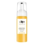 LAAB Tetra-C Yuzu pianka do mycia twarzy nawilżająco-rozświetlająca 150ml
