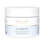 Sensum Mare Algobody ujędrniający cukrowy peeling do ciała 300ml
