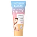 Eveline Cosmetics Sensitive Epil łagodny krem do kompleksowej depilacji 175ml