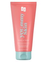 AA YOU.mmy Peach Firm ultrawygładzający peeling do ciała 200ml