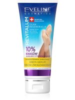 Eveline Cosmetics Revitalum krem-serum do stóp przeciw zrogowaceniom 75ml