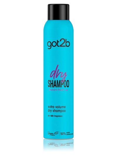 Got2B Extra Volume Ocean Vibes suchy szampon do włosów 200ml