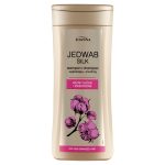 Joanna Jedwab szampon wygładzający do włosów suchych i zniszczonych 200ml