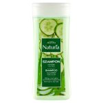 Joanna Naturia szampon do włosów normalnych i przetłuszczających się Ogórek i Aloes 200ml
