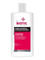 Chantal Hair Biotic szampon do włosów ze skłonnością do wypadania 250ml