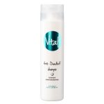 Stapiz Vital Anti-Dandruff Shampoo szampon przeciwłupieżowy 250ml