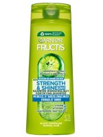 Garnier Strength & Shine 2in1 szampon wzmacniający do włosów normalnych 400ml