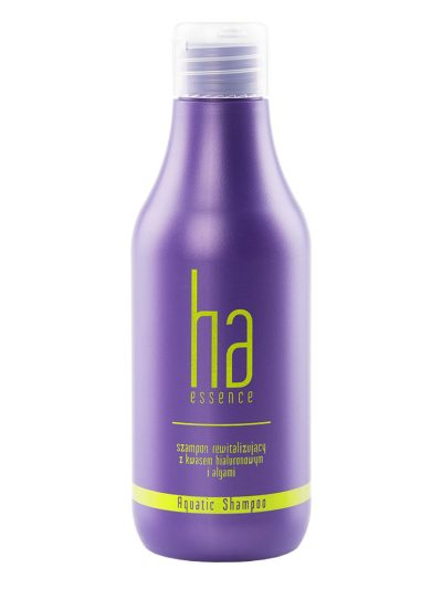 Stapiz Ha Essence Aquatic Shampoo szampon rewitalizujący z kwasem hialuronowym i algami 300ml