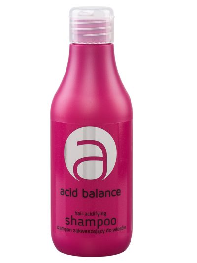 Stapiz Acid Balance Hair Acidifying Shampoo szampon zakwaszający do włosów 300ml