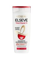 L'Oreal Paris Elseve Total Repair 5 szampon regenerujący do włosów zniszczonych 400ml