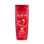 L'Oreal Paris Elseve Color-Vive szampon ochronny do włosów farbowanych 400ml
