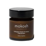Mokosh Liftingujący booster do twarzy z bakuchiolem Owies i Bambus 30ml