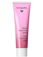Dr. Hauschka Rose Day Cream Light lekki krem do twarzy na dzień 30ml