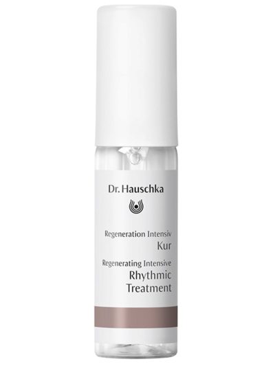Dr. Hauschka Regenerating Intensive Rhythmic Treatment intensywna kuracja regenerująca rytmiczna 40ml