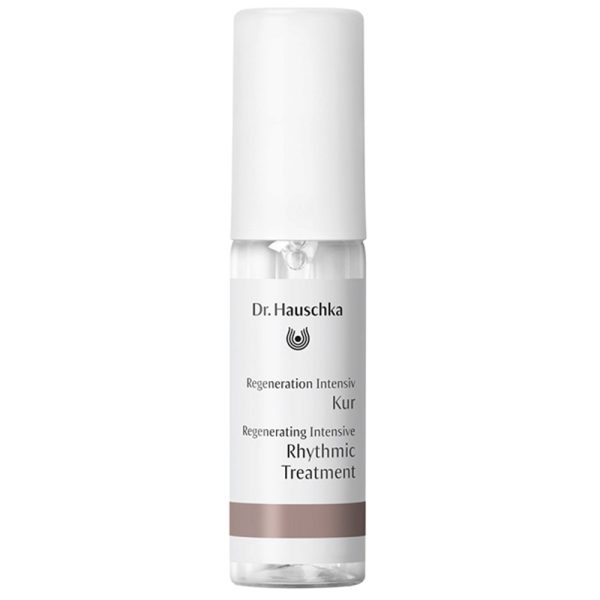 Dr. Hauschka Regenerating Intensive Rhythmic Treatment intensywna kuracja regenerująca rytmiczna 40ml