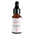 Natur Planet Olej z dzikiej róży 30ml