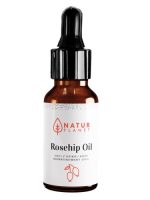 Natur Planet Olej z dzikiej róży 30ml
