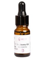 Natur Planet Olej z pestek malin 30ml