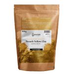 Natur Planet Glinka żółta 100g