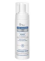 Ava Laboratorium Pore Solutions oczyszczająca pianka do demakijażu z różą japońską i witaminą B3 150ml