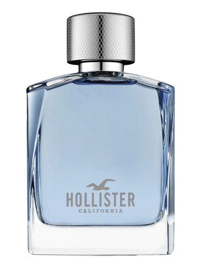 Hollister Wave For Him woda toaletowa 100ml