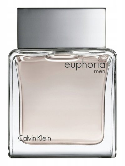 Calvin Klein Euphoria Men woda toaletowa 100ml
