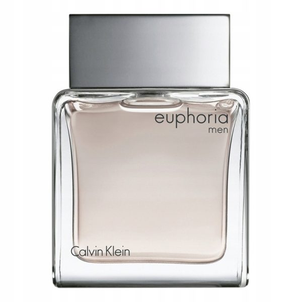Calvin Klein Euphoria Men woda toaletowa 100ml