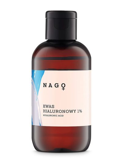 Fitomed Nago kwas hialuronowy 1% 100g