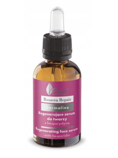 Ava Laboratorium Rosacea Repair regenerujące serum do twarzy z hesperydyną 30ml
