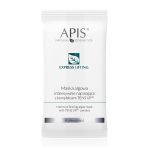 APIS Express Lifting maska algowa intensywnie napinająca z kompleksem TENS’UP™ 20g