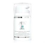 APIS Dermasoft żel intensywnie łagodzący 50ml