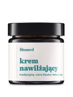 Fitomed Krem nawilżający tradycyjny do cery tłustej i mieszanej 55g