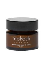 Mokosh Regenerujący krem do twarzy anti-pollution mini Malina 15ml