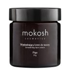 Mokosh Wygładzający krem do twarzy Figa 60ml