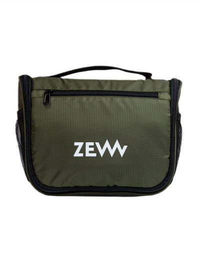 Zew For Men Kosmetyczka Olive
