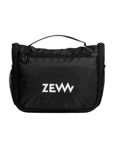 Zew For Men Kosmetyczka Czarna