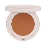 Laura Mercier Translucent Pressed Talc-Free Waterproof Setting Powder Ultra-Blur puder do twarzy w kompakcie Medium Deep 6.5g