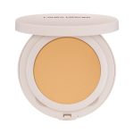 Laura Mercier Translucent Pressed Talc-Free Waterproof Setting Powder Ultra-Blur puder do twarzy w kompakcie Honey 6.5g