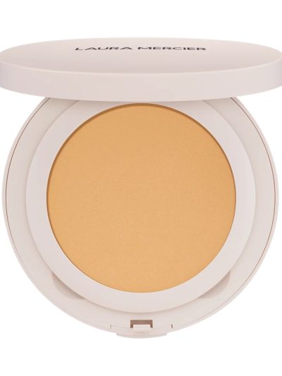 Laura Mercier Translucent Pressed Talc-Free Waterproof Setting Powder Ultra-Blur puder do twarzy w kompakcie Honey 6.5g