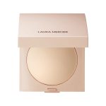 Laura Mercier Real Flawless Luminous Perfecting Pressed Powder prasowany puder do twarzy Translucent 7.5g