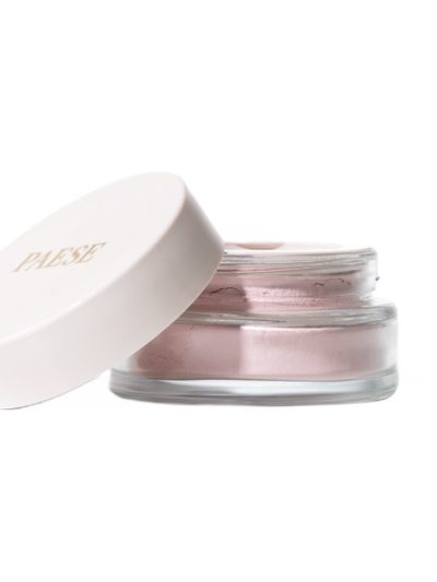 Paese Raspberry Powder puder malinowy 6g